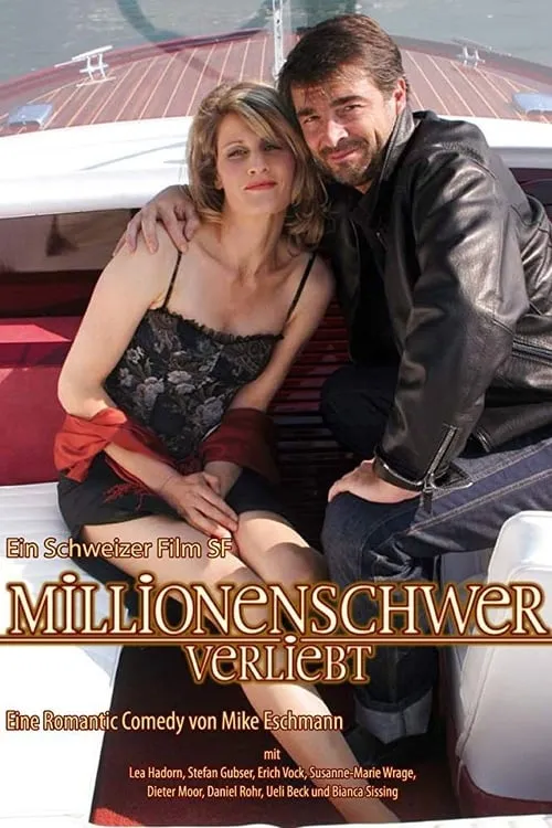 Millionenschwer verliebt (фильм)