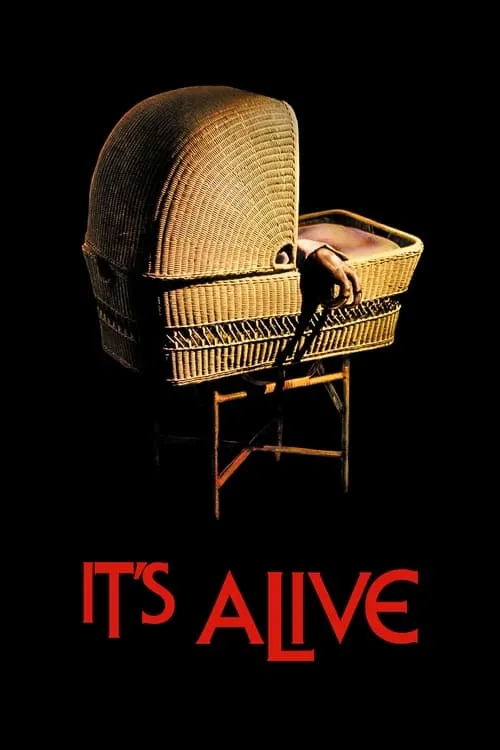 It's Alive (movie)