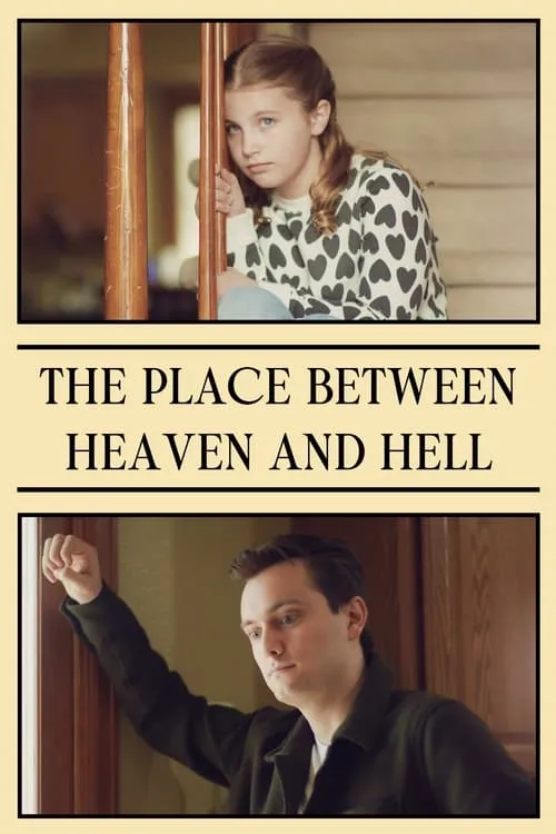 The Place between Heaven and Hell (фильм)