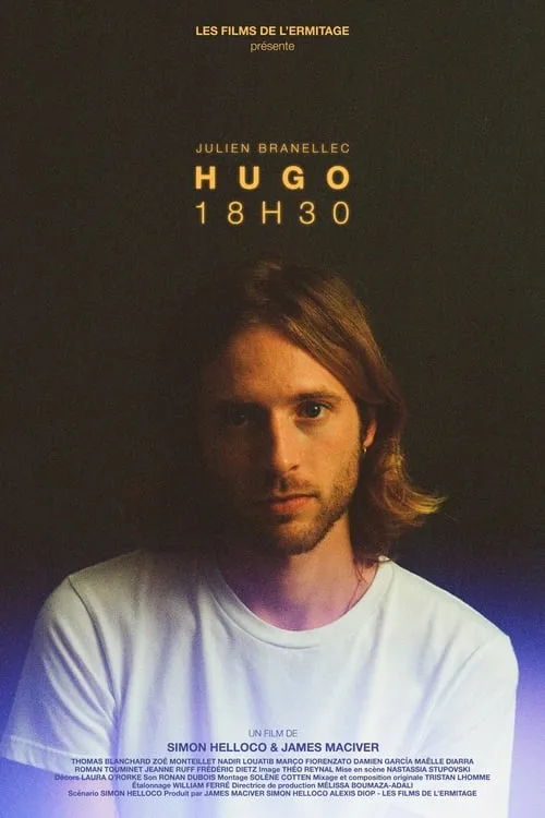 Hugo: 18h30 (фильм)