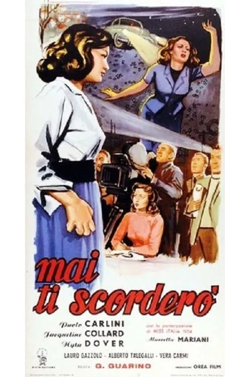 Mai ti scorderò (фильм)