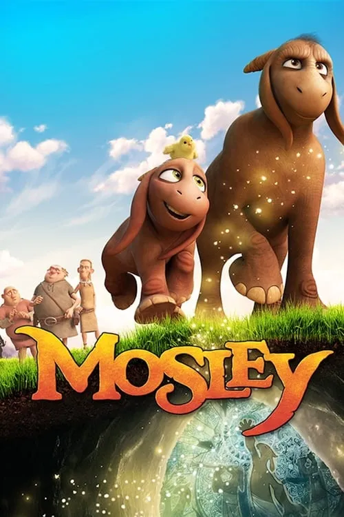 Mosley (movie)