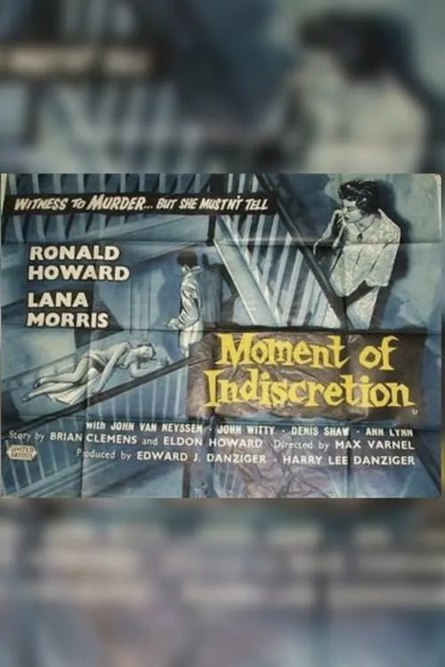 Moment of Indiscretion (movie)