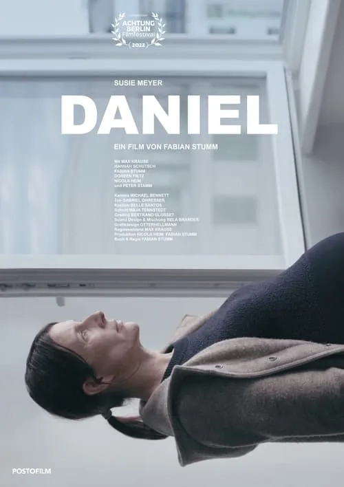 Daniel (фильм)