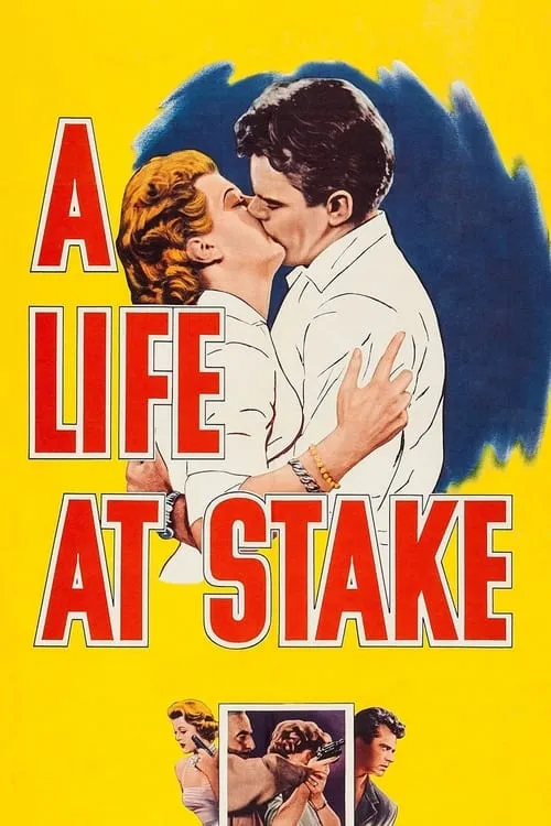 A Life at Stake (movie)