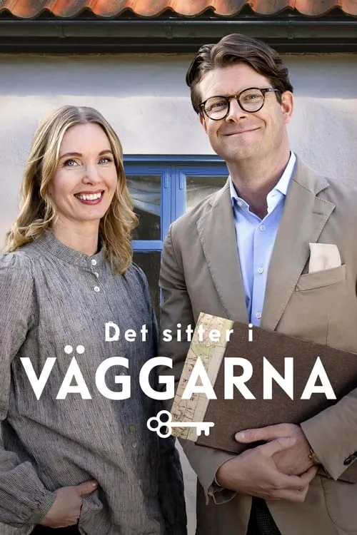 Det sitter i väggarna (series)