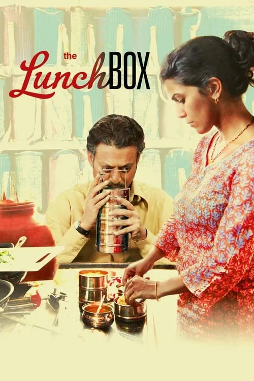 The Lunchbox (movie)