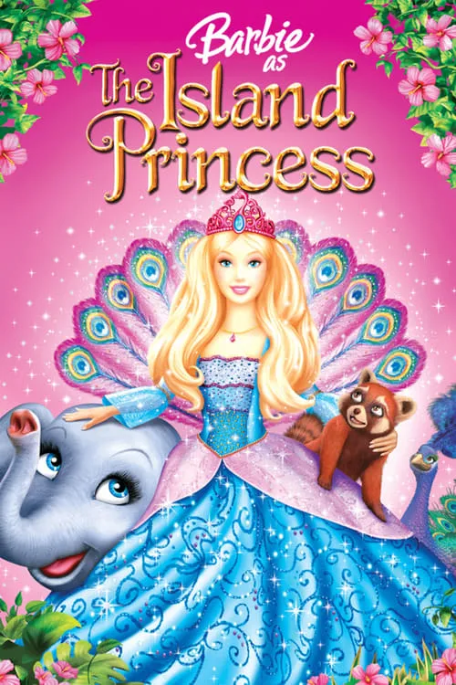 Barbie as the Island Princess (movie)