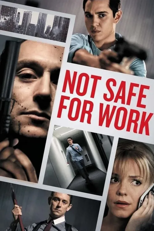 Not Safe for Work (movie)