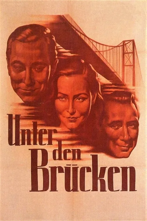 Under the Bridges (movie)