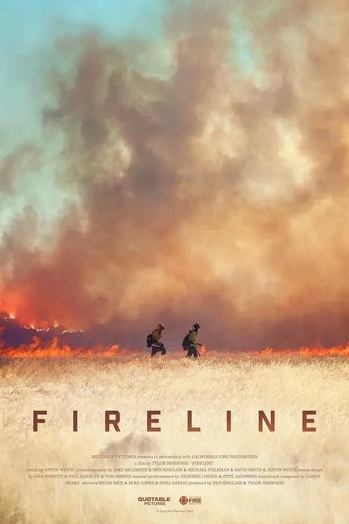 Fireline (фильм)