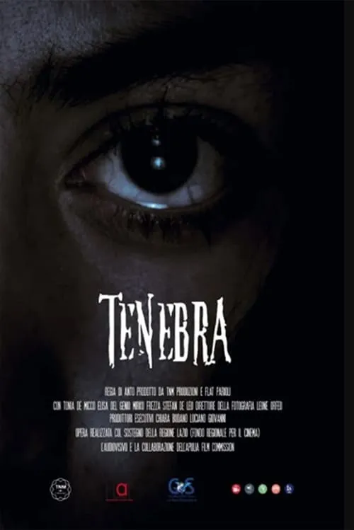 Tenebra (movie)