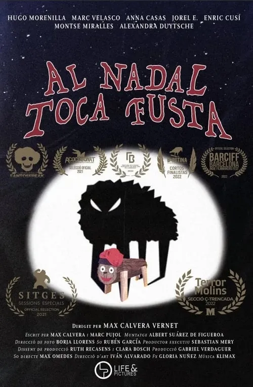 Al Nadal toca fusta (фильм)