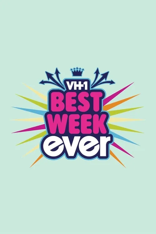 Best Week Ever (series)