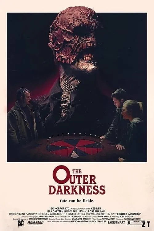The Outer Darkness (фильм)
