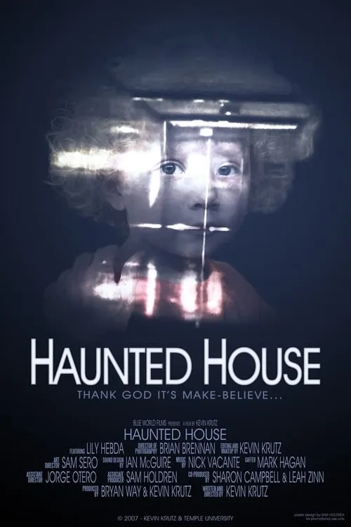 Haunted House (movie)