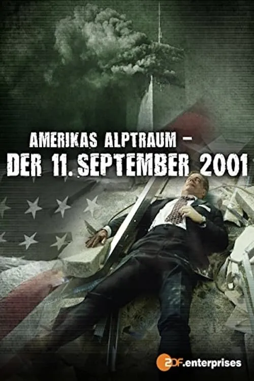 Amerikas Alptraum: Der 11. September 2001 (фильм)