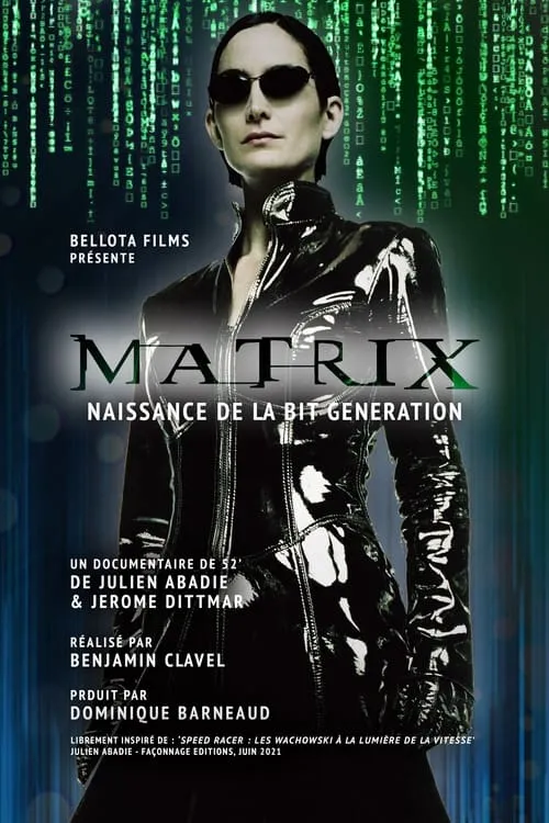 Matrix génération