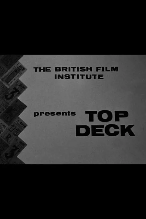 Top Deck (movie)