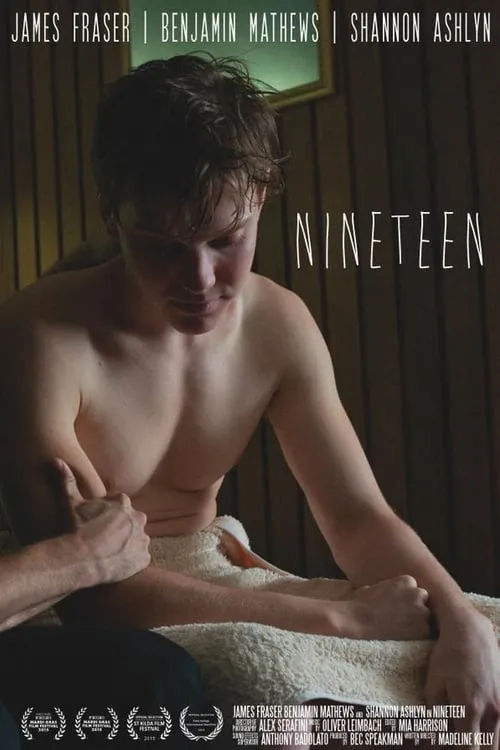 Nineteen (movie)