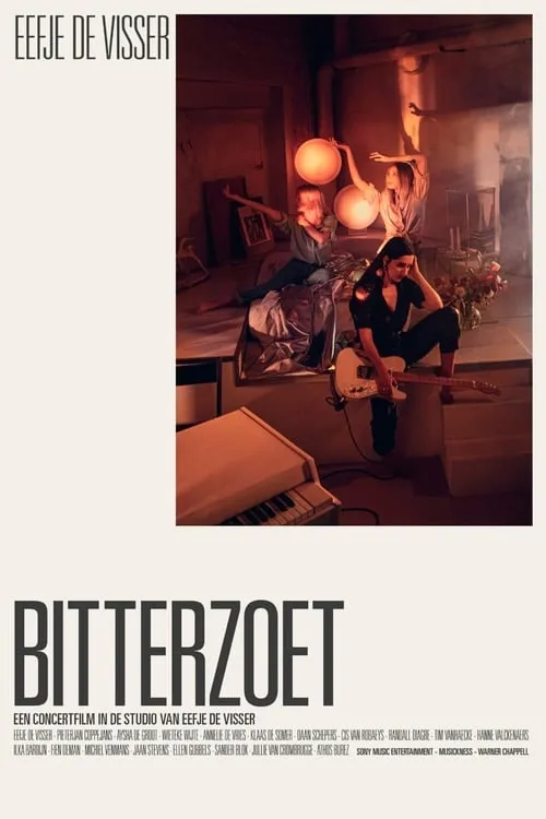 Bitterzoet