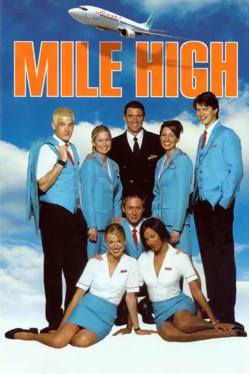 Mile High (сериал)