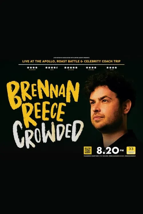 Brennan Reece: Crowded (movie)