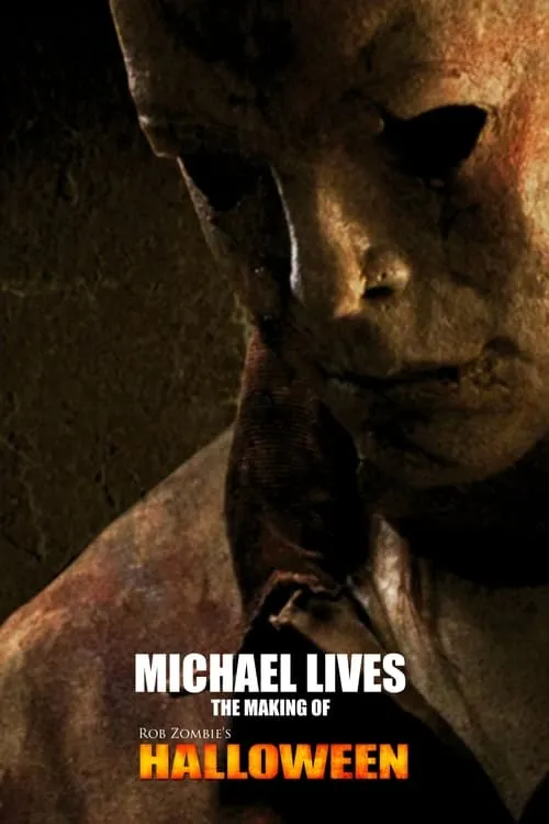 Michael Lives: The Making of Halloween (movie)