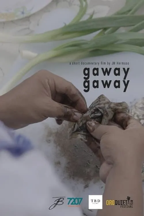 Gaway-Gaway (movie)