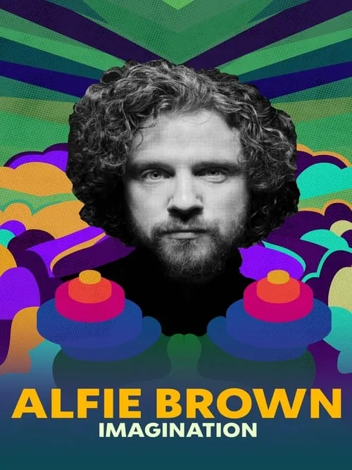 Alfie Brown: Imagination (movie)