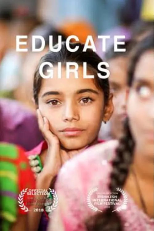 Educate Girls (movie)