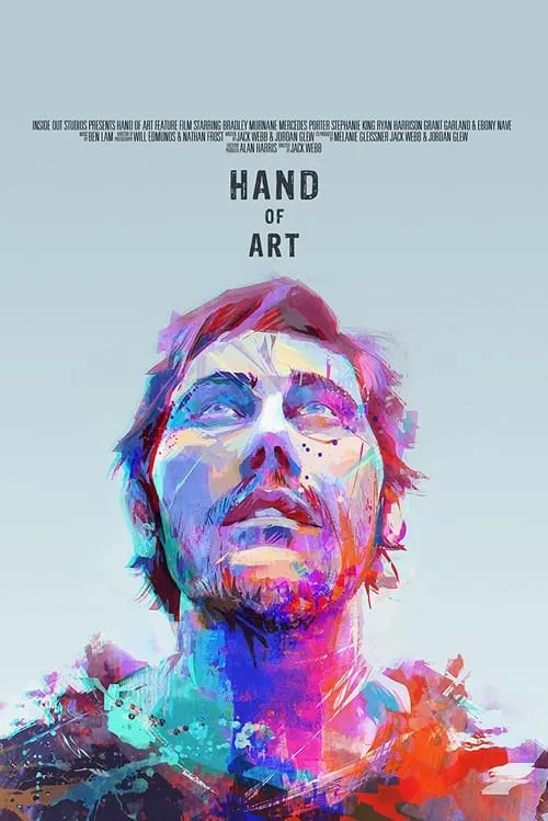 Hand of Art (movie)