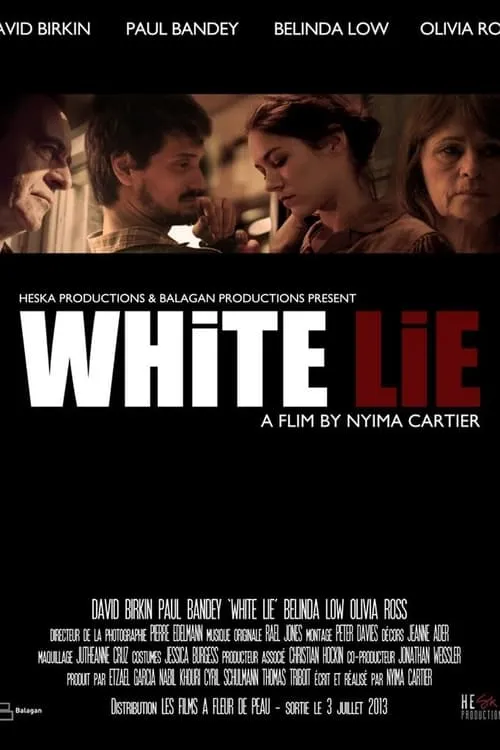 White Lie (фильм)