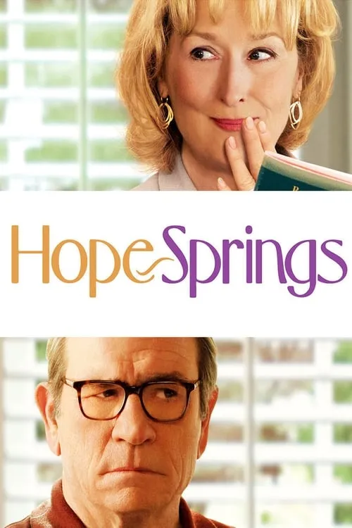 Hope Springs (movie)