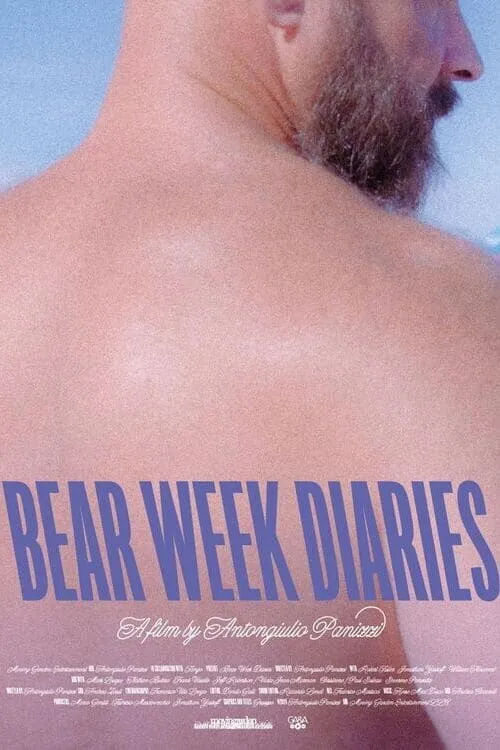 Bear Week Diaries (фильм)