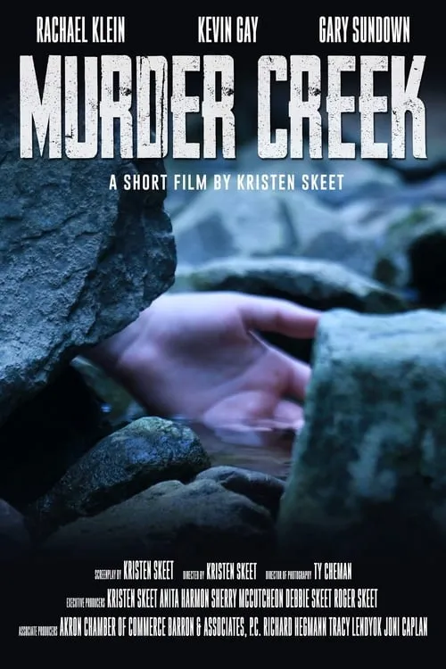 Murder Creek (movie)