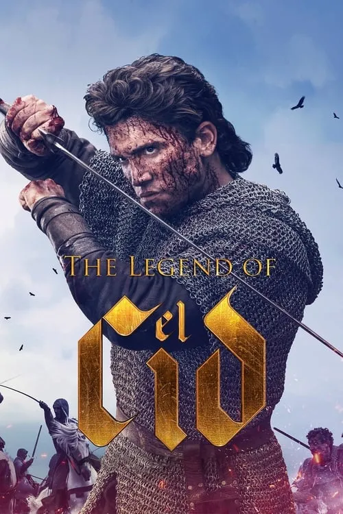 The Legend of El Cid (series)