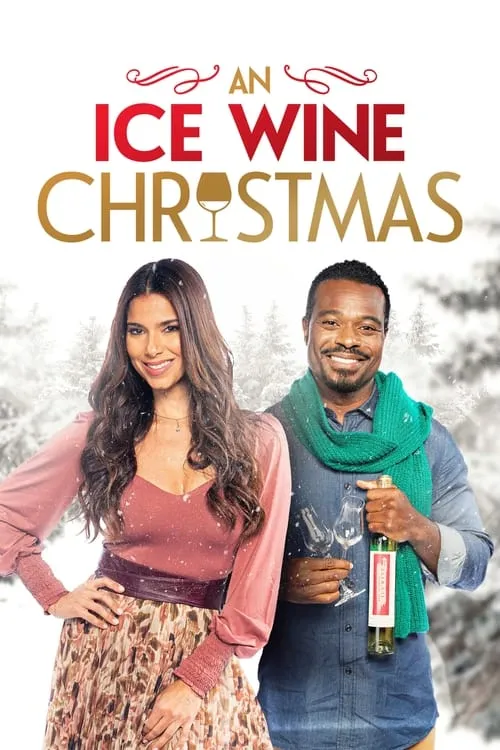 An Ice Wine Christmas (movie)