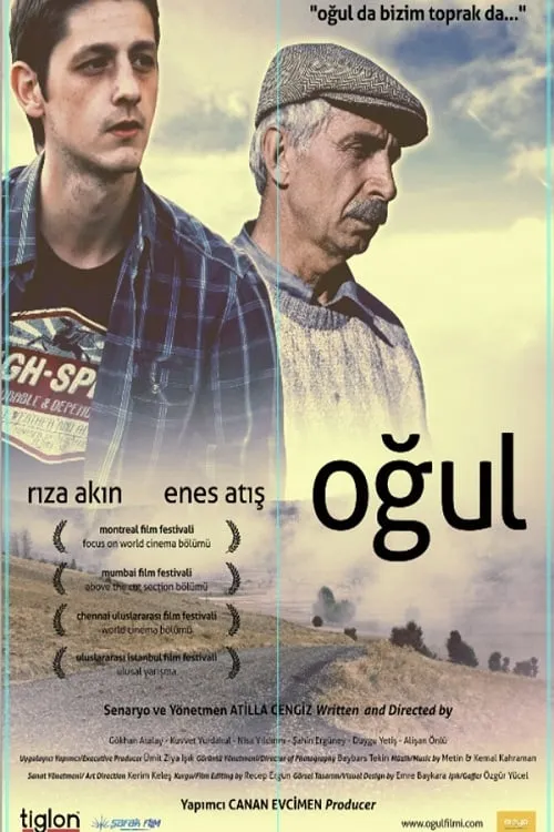 Oğul