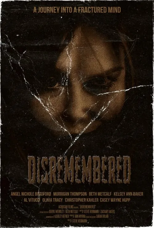 Disremembered (movie)