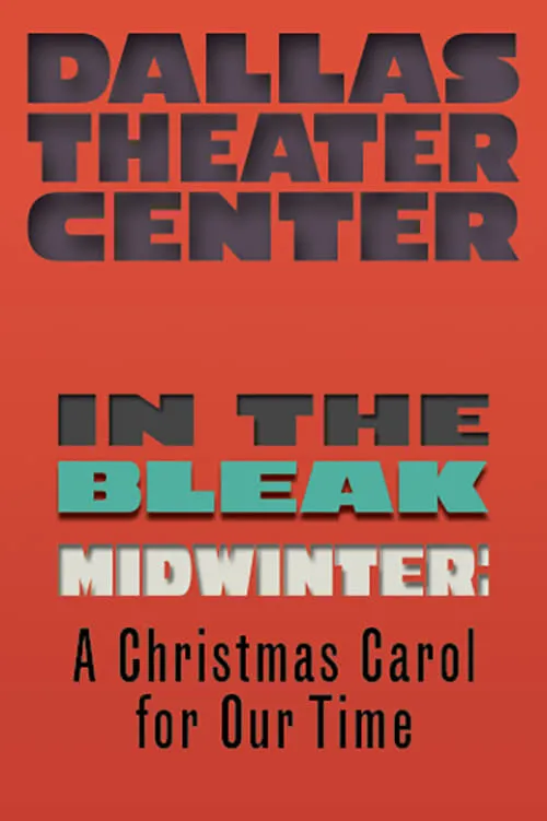 In the Bleak Midwinter: A Christmas Carol for Our Time (movie)