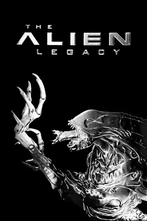 The Alien Legacy (movie)