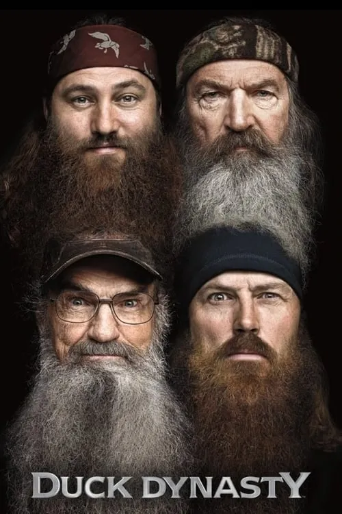 Duck Dynasty (series)