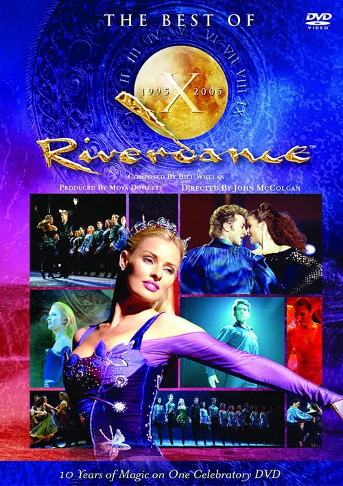 Riverdance - Best Of Riverdance (фильм)