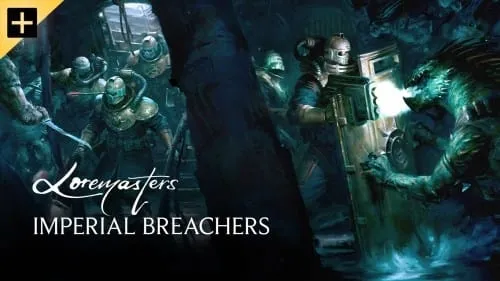 Imperial Breachers