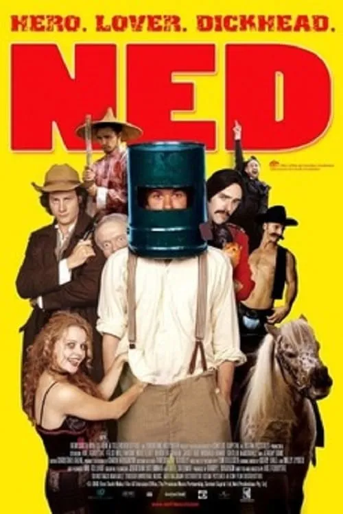 Ned (movie)