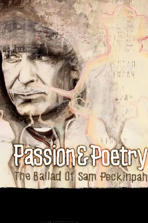 Passion & Poetry: The Ballad of Sam Peckinpah (фильм)