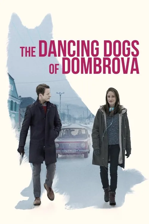 The Dancing Dogs of Dombrova (movie)
