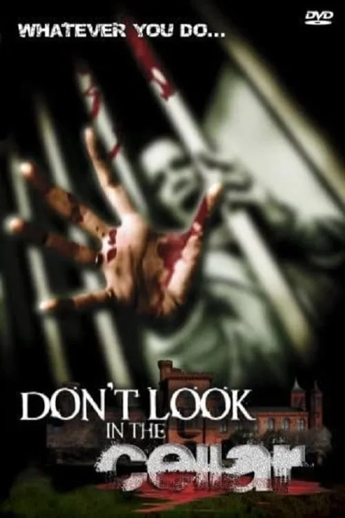 Don't Look In The Cellar (movie)
