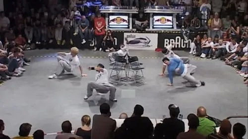 Battle Of The Year - 2005 germany